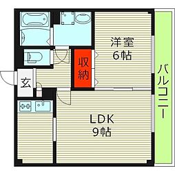 アンプルールフェール今津