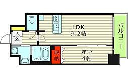 ソルテラスOSAKAJO　EST