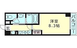 グランドステージ大阪城北