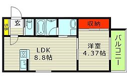 エス　フィールド奏