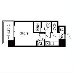 ワールドアイ大阪East City