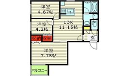 エス　フィールド奏