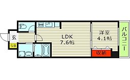マイロード新森
