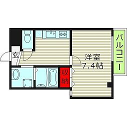 ヴィラナリー放出