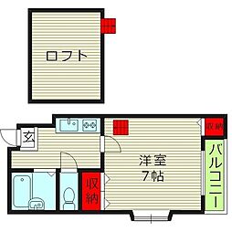 オズレジデンス鶴見