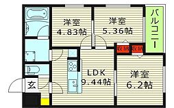 エス　フィールド奏