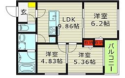 エス　フィールド奏