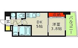 セレニテ京橋クレア