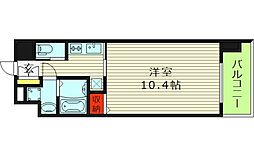 フォレストグレイス守口駅前II