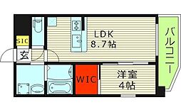 クローバーグランデ今里