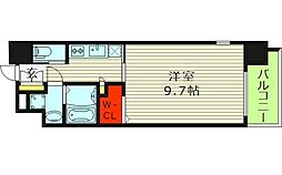 フォレストグレイス守口駅前II