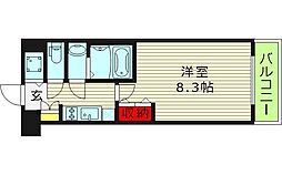 JPレジデンス大阪城南II