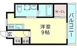 ヴァンスタージュ大阪城Ｅａｓｔ