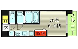 プレサンス森ノ宮　THEゲート