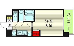 レジュールアッシュ緑橋駅前