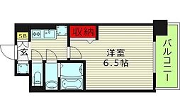 レジュールアッシュ緑橋駅前