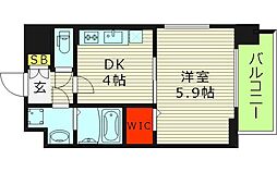 レジュールアッシュ緑橋駅前