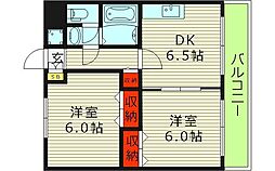 グランデージ今里