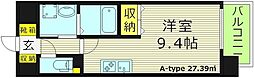 エス・キュート城東中央