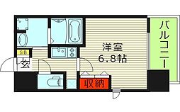 レジュールアッシュ玉造