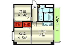 日宝ライフ桜宮
