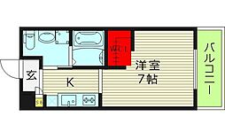 サニーエステート関目