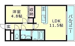 グランシャリオ