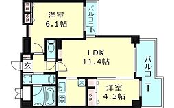 フォルム城東中央