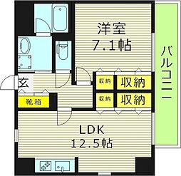 フォルム城東中央