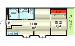 ミライハイム　旧天王田ファミリーハイツ1番館