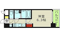 アドバンス大阪城北ルミウス