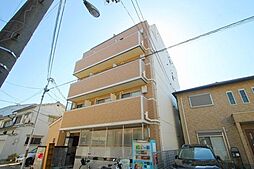 ベリーウェル都島