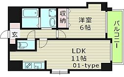コスモス城東中央