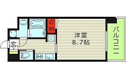フォレストグレイス城東京橋1