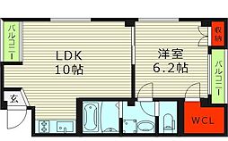 メゾンドリベルテ1