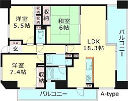 グランアッシュ野江