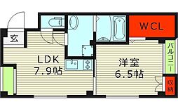 メゾンドリベルテ1