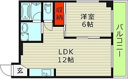 玉造レジデンス