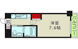エスリード森ノ宮駅前