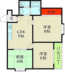 クイーンライフIMAZU