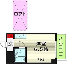 ヒノキマンション