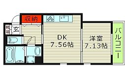 プルミエール蒲生