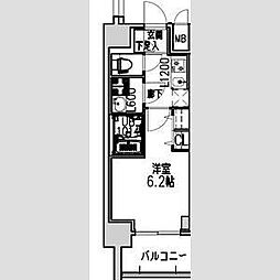 S-RESIDENCE布施aventra