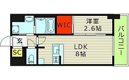 エスリードレジデンス　ザ・グラン梅田イースト