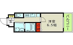 レオンコンフォート都島