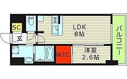 エスリードレジデンス　ザ・グラン梅田イースト