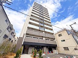 エスリード大阪城EAST