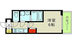 エスリード大阪城EAST