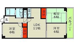 リップルメゾン富士88