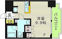 セイワパレス京橋コルティーレ